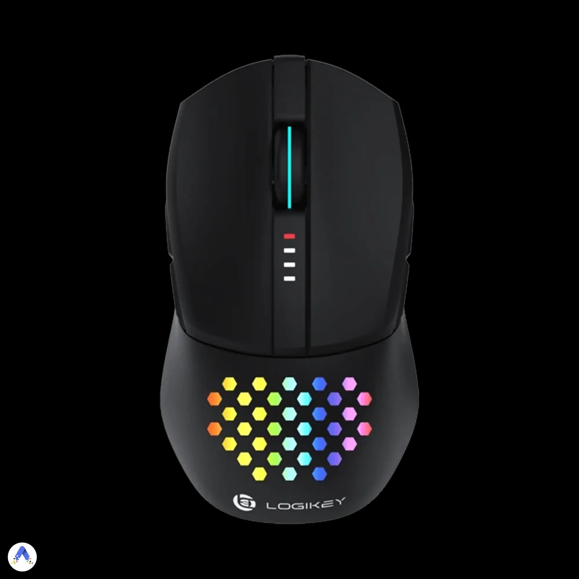 ماوس گیمینگ لاجیکی M659B