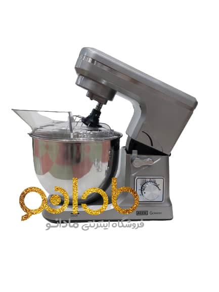 همزن حرفه ای 5 لیتری بیم BEEM آلمان مدل KM-36674