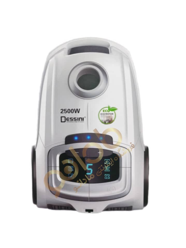 جارو برقی دسینی ایتالیا Dessini مدل DS-777