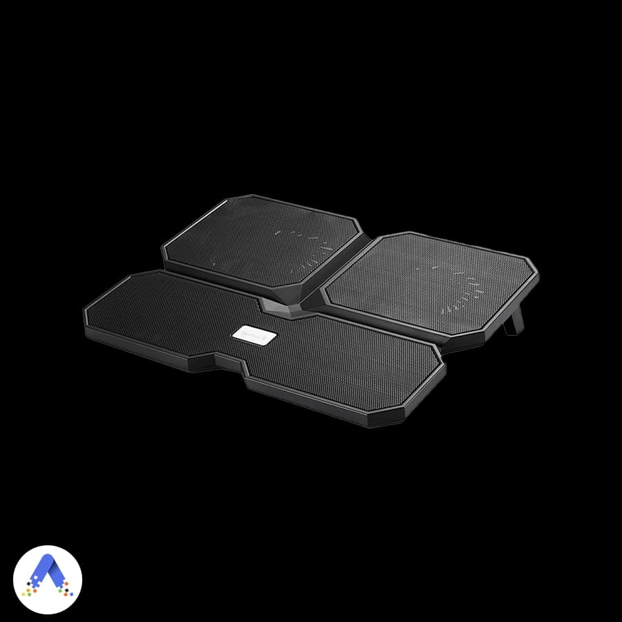 فن خنک کننده لپ تاپ DEEPCOOL Multi Core X6