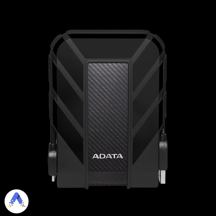 هارد اکسترنال ای دیتا مدل HD710 Pro External Hard Drive 2TB