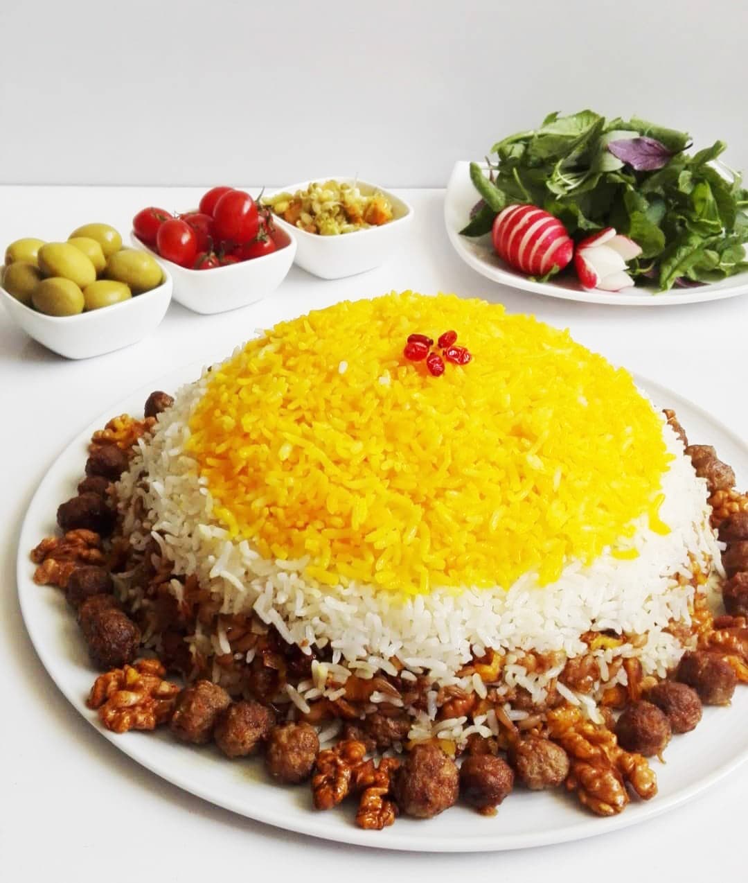پلوپز و زودپز برقی لاکازت مدل LK82 — تصویر ۲
