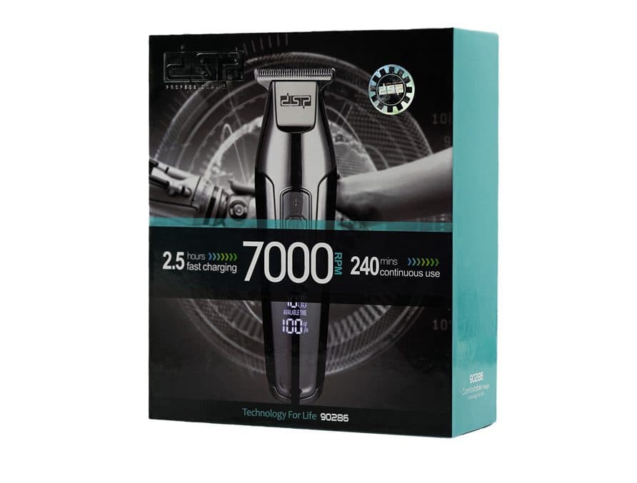 خط زن دی اس پی 7000 اصلی مدل: 90286 — تصویر ۲