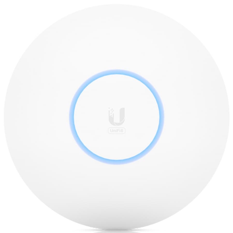 اکسس پوینت مدل Ubiquiti UniFi 6 PRO Access Point