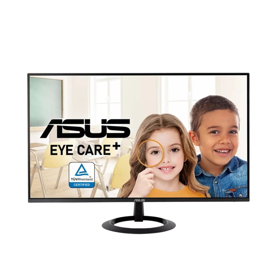 مانیتور ایسوس مدل VZ24EHF سایز 24 اینچ — تصویر ۲