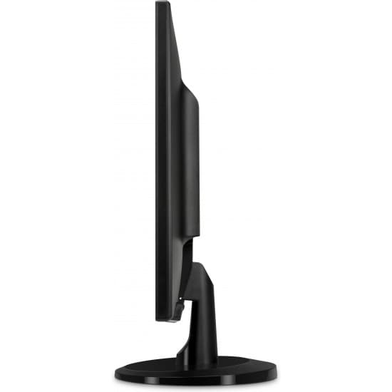 مانیتور اچ پی مدل N246V سایز 23.8 اینچ — تصویر ۳