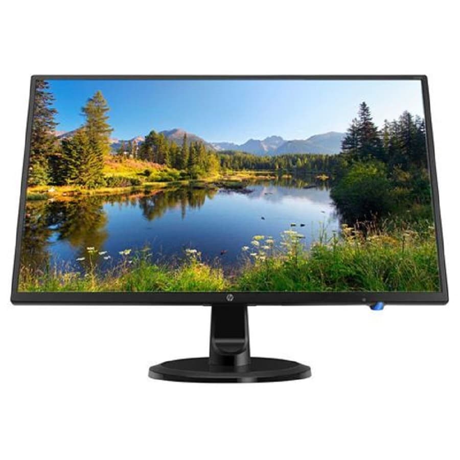 مانیتور اچ پی مدل N246V سایز 23.8 اینچ