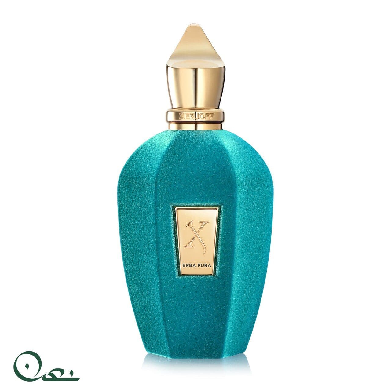 ادوپرفیوم سرژوف زنانه/مردانه ارباپورا حجم 100 میل