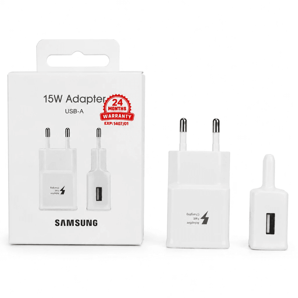 کلگی شارژر S10 پکدار سامسونگ Samsung
