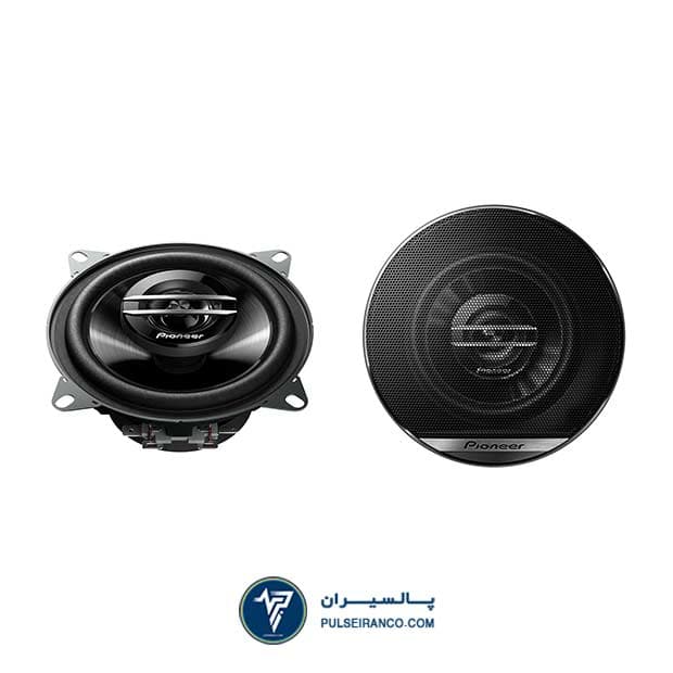 باند پایونیر Pioneer TS-G1020F — تصویر ۲