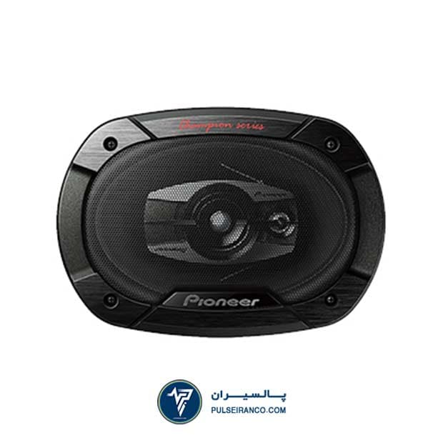 باند پایونیر Pioneer TS-6965V34