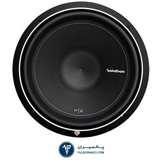 ساب ووفر راکفورد Rockford P2D215