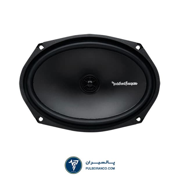 باند راکفورد Rockford R169x2