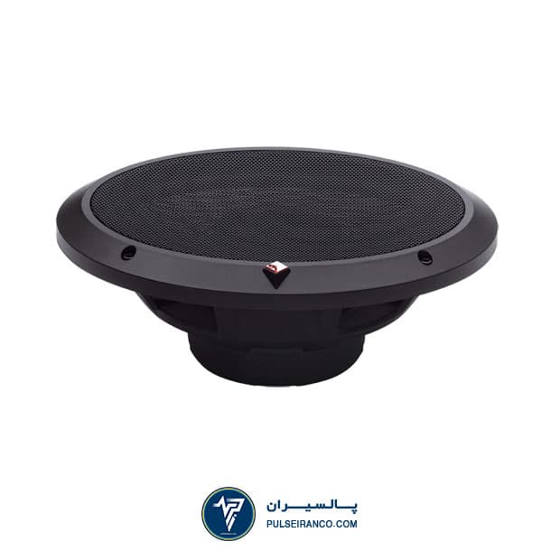 باند راکفورد Rockford P1694 — تصویر ۲