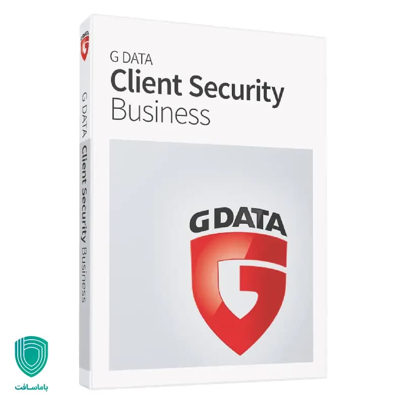 جی دیتا کلاینت سکیوریتی بیزینس