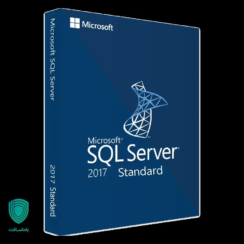 Microsoft SQL Server 2017 Standard