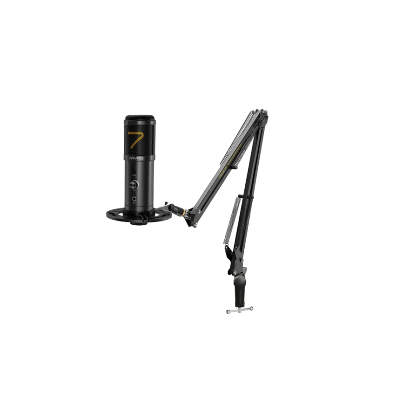 پایه میکروفون بازویی سون ریمز 7RYMS SR-MA-S — تصویر ۶