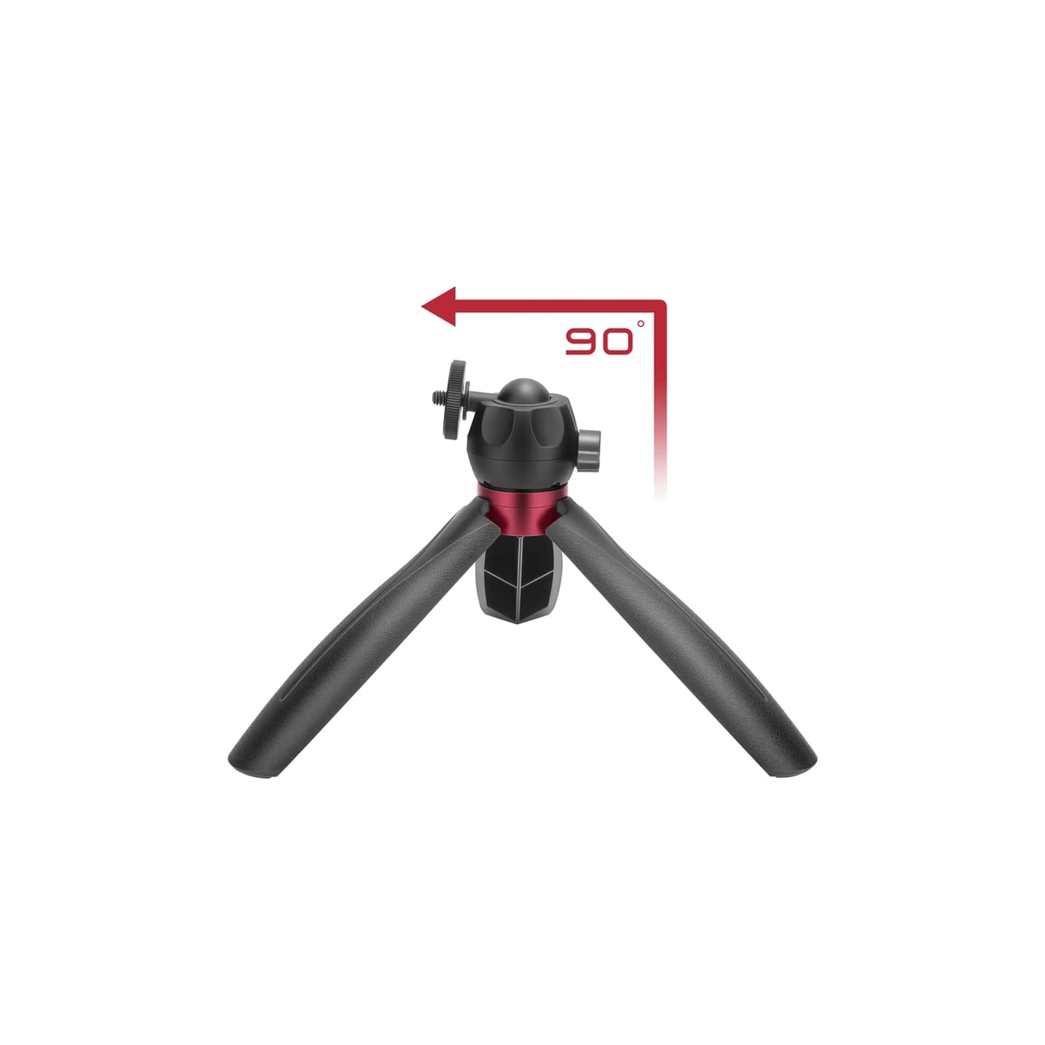 سه پایه رومیزی ویوفلکس ViewFlex VF-T03 — تصویر ۵