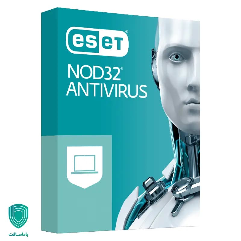 ایست نود 32 آنتی ویروس