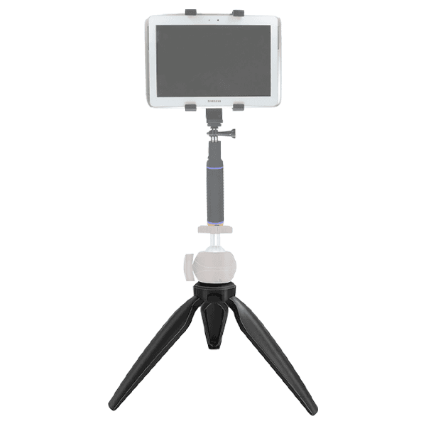 سه پایه رومیزی کامیکا COMICA TRIPOD — تصویر ۲