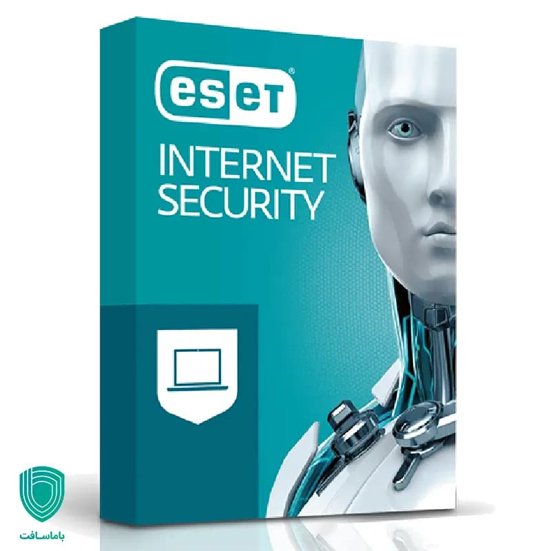 آنتی ویروس ایست اینترنت سکیوریتی