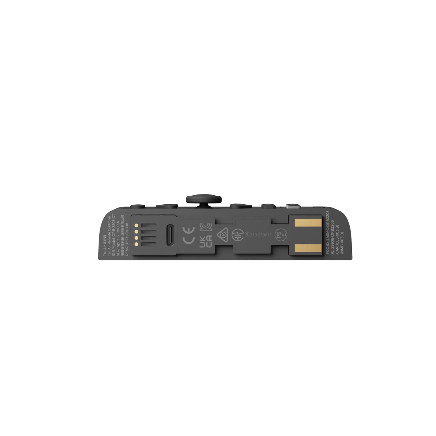 ریموت دوربین فیلم برداری OBSBOT Tail Air Smart Remote Controller — تصویر ۶