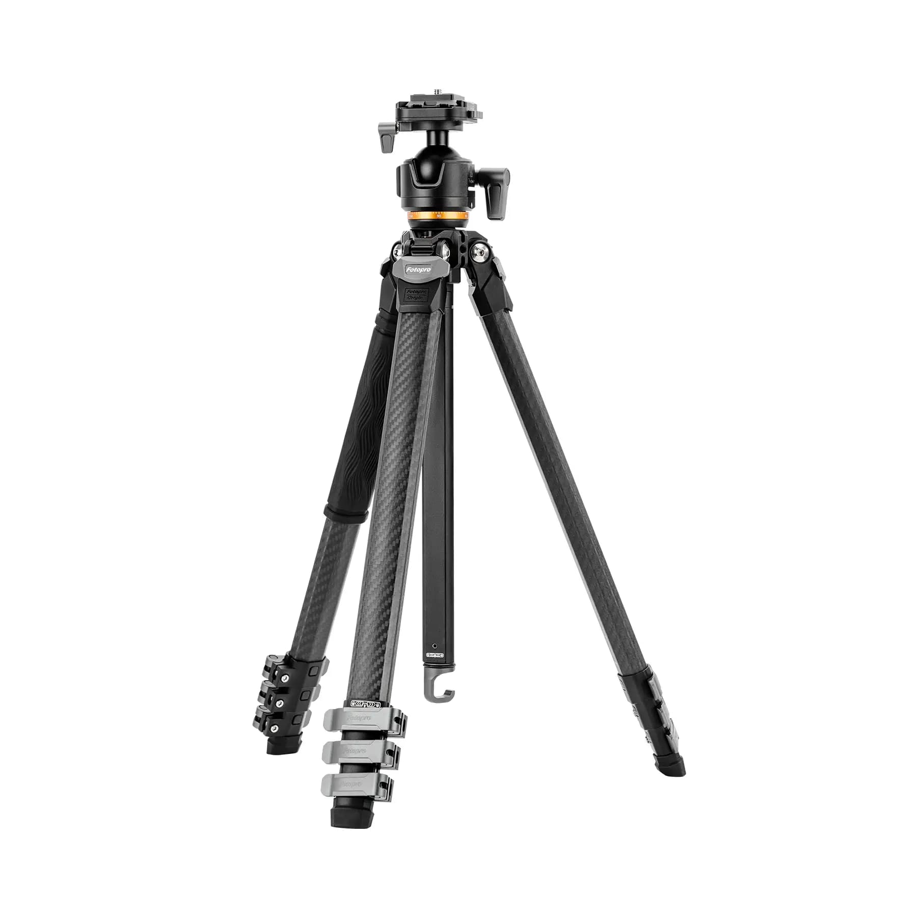 سه پایه دوربین فوتوپرو Fotopro Origin — تصویر ۳