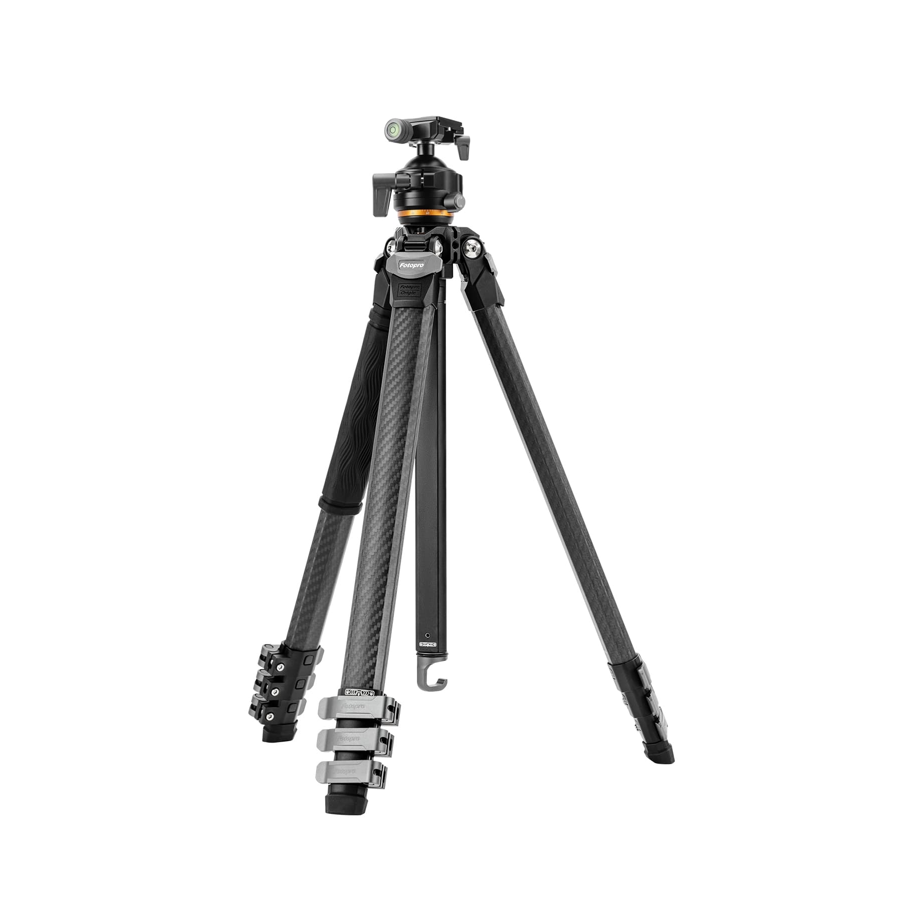 سه پایه دوربین فوتوپرو Fotopro Origin — تصویر ۴