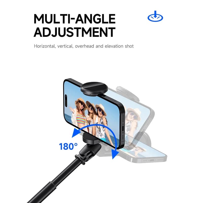 پایه مونوپاد فوتوپرو Fotopro TL-803 — تصویر ۸
