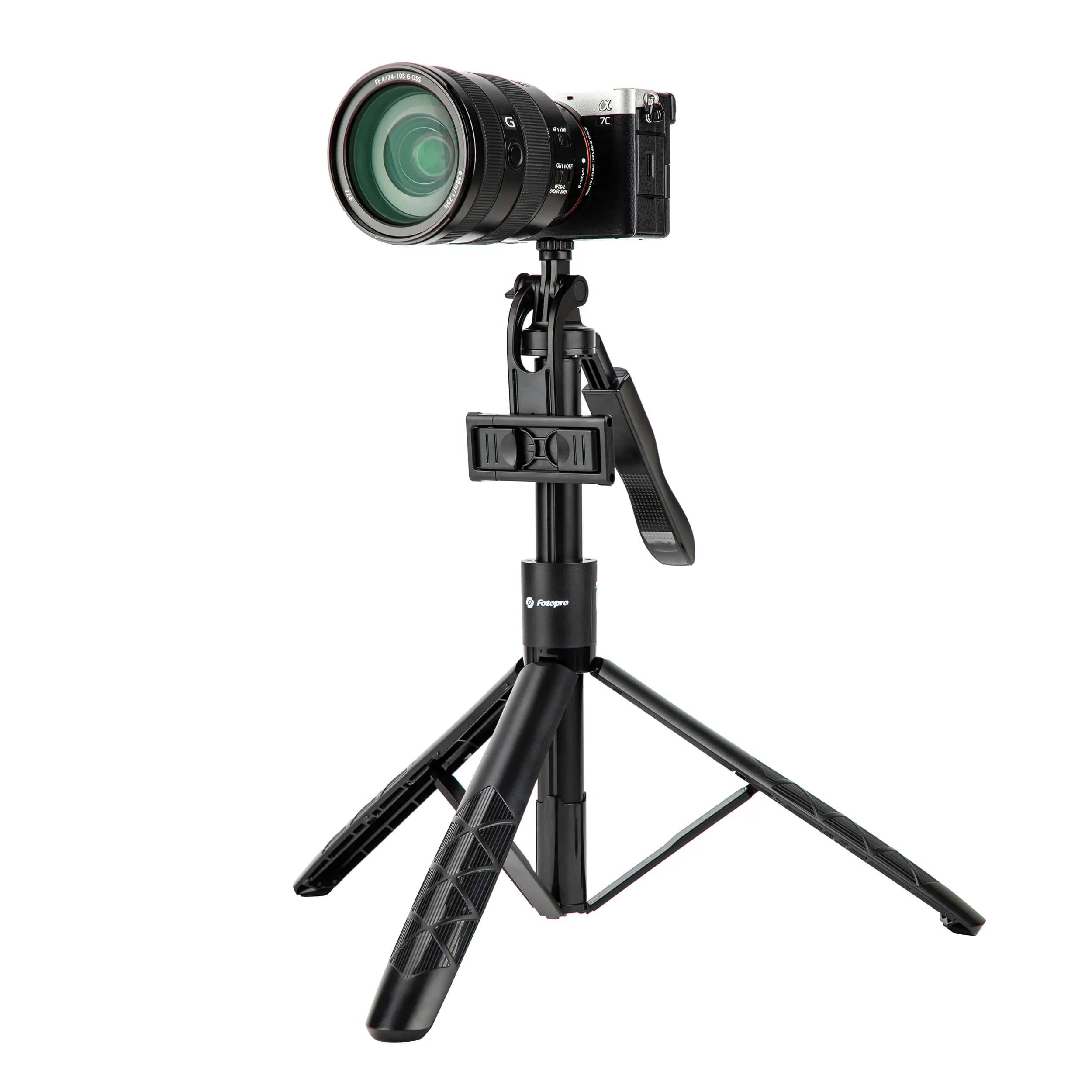 پایه مونوپاد فوتوپرو Fotopro TL-801 Pro — تصویر ۲