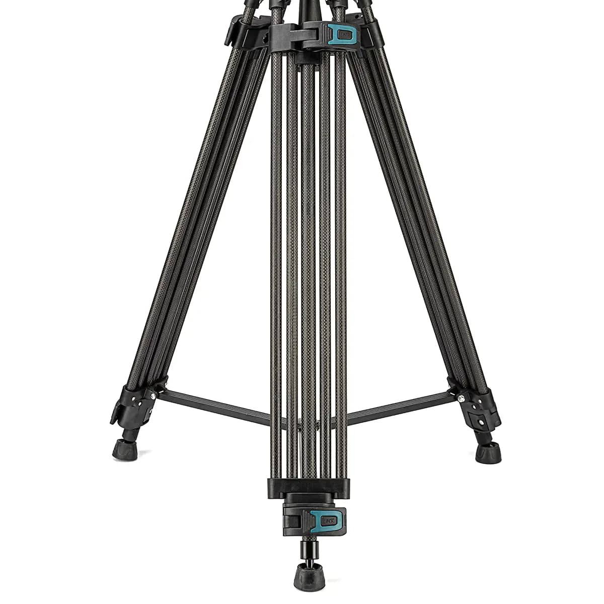 سه پایه دوربین فوتوپرو Fotopro DV-3C — تصویر ۳