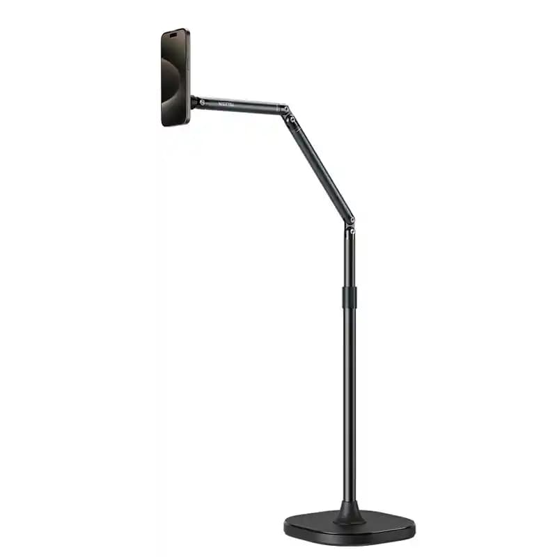پایه نگهدارنده مغناطیسی گوشی تلسین مدل FS-01