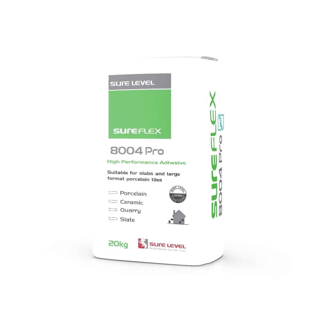 چسب پودری Sure Flex 8004 pro شورلول