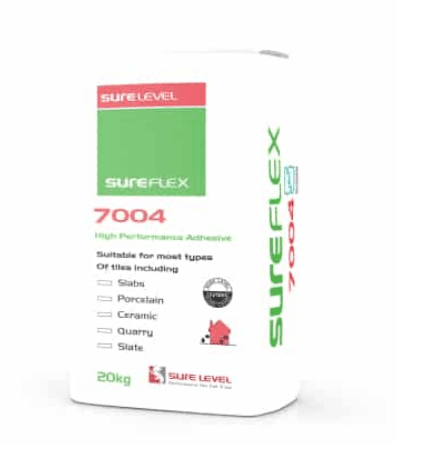 چسب پودری Sure Flex 7004 شورلول