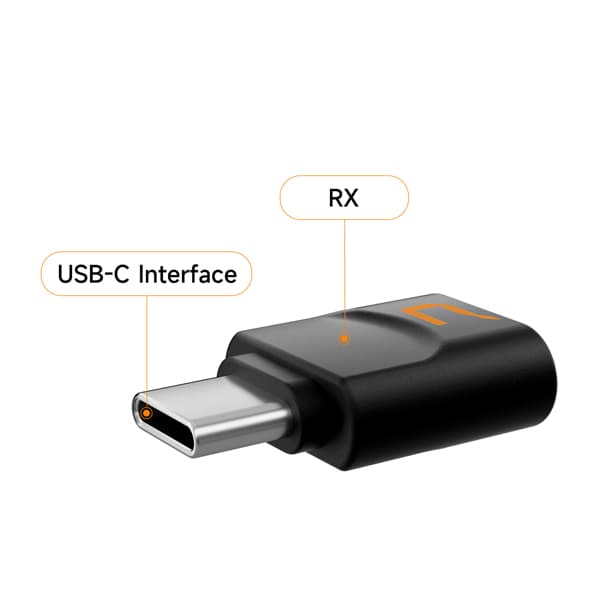 میکروفون گیمینگ کامیکا COMICA EJOY UNI PRO — تصویر ۳