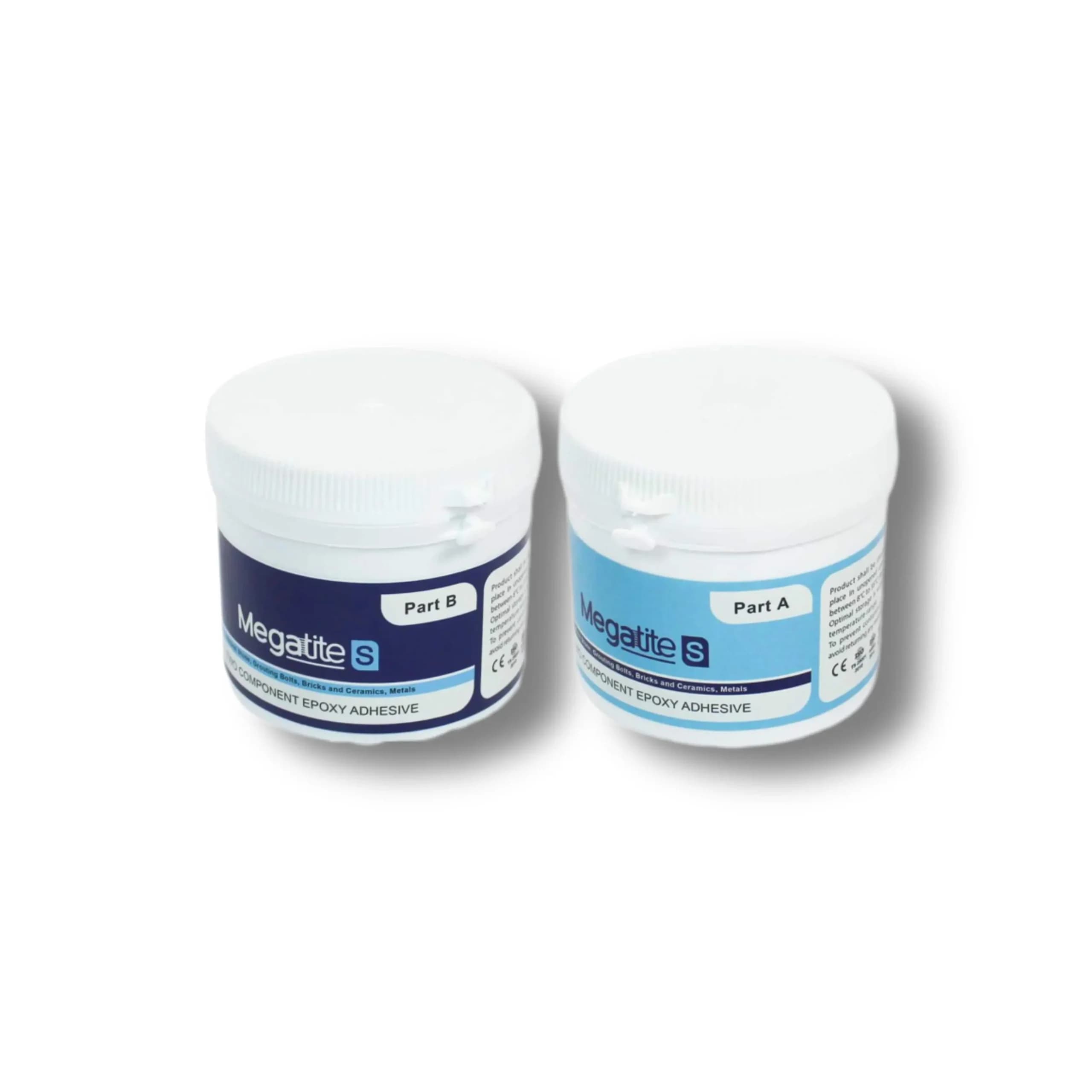 چسب مگاتایت S – اپوکسی دو جزئی مگاتایت Megatite S