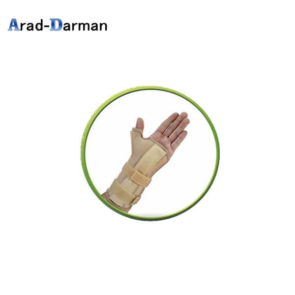 مچ شست بند آتل دار سما طب پاکان