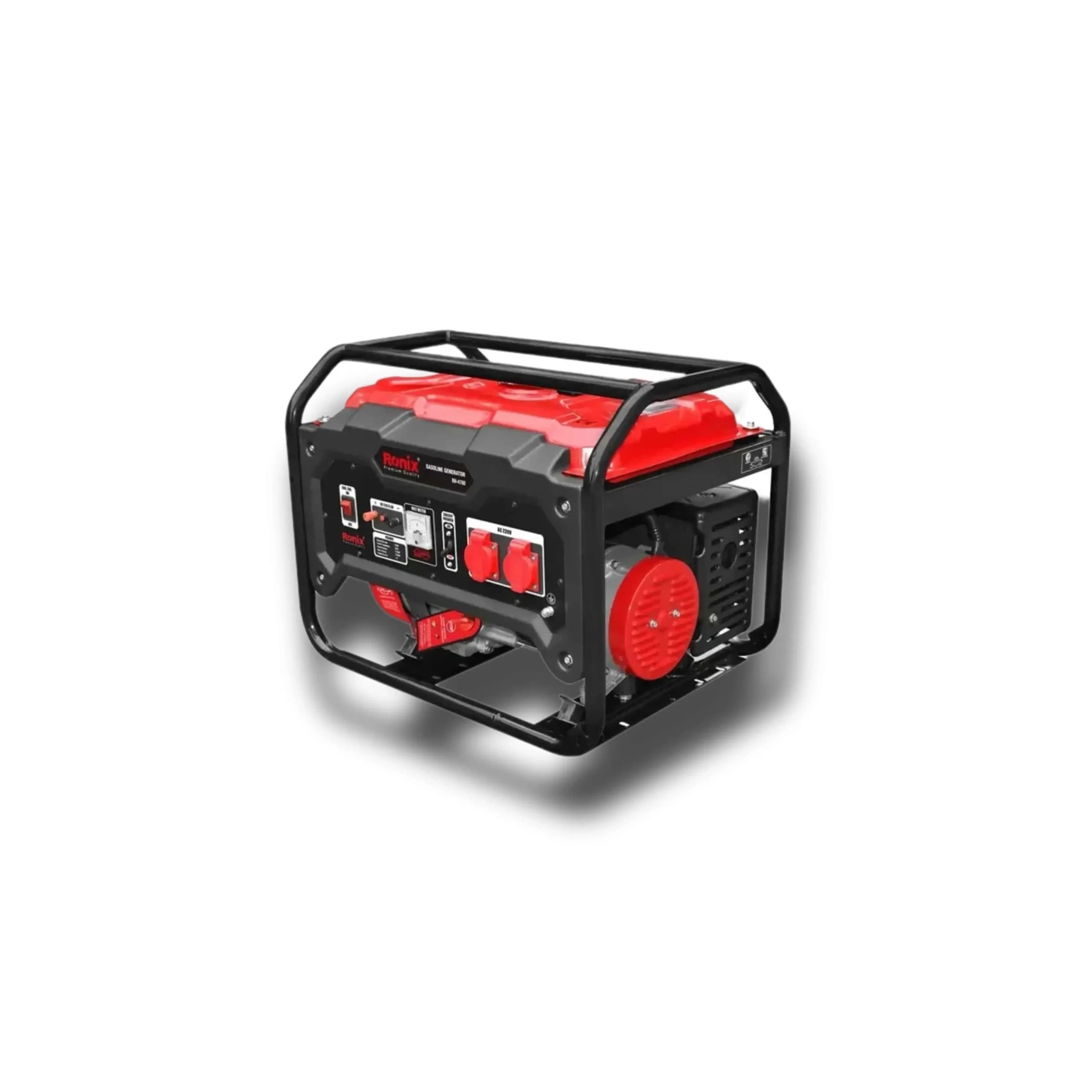 ژنراتور ۳۵۰۰ وات رونیکس RH-4780