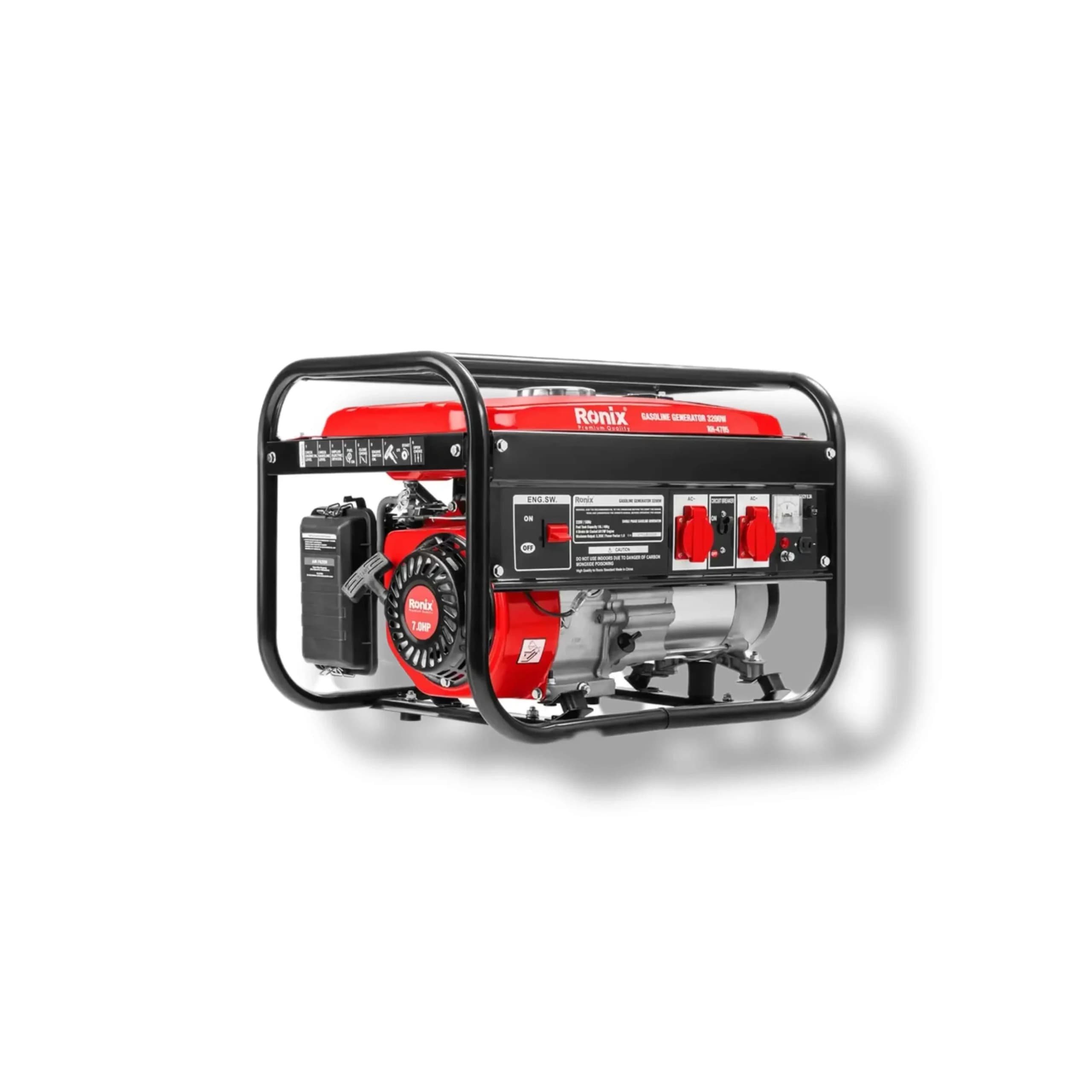 ژنراتور ۳۲۰۰ وات رونیکس RH-4705
