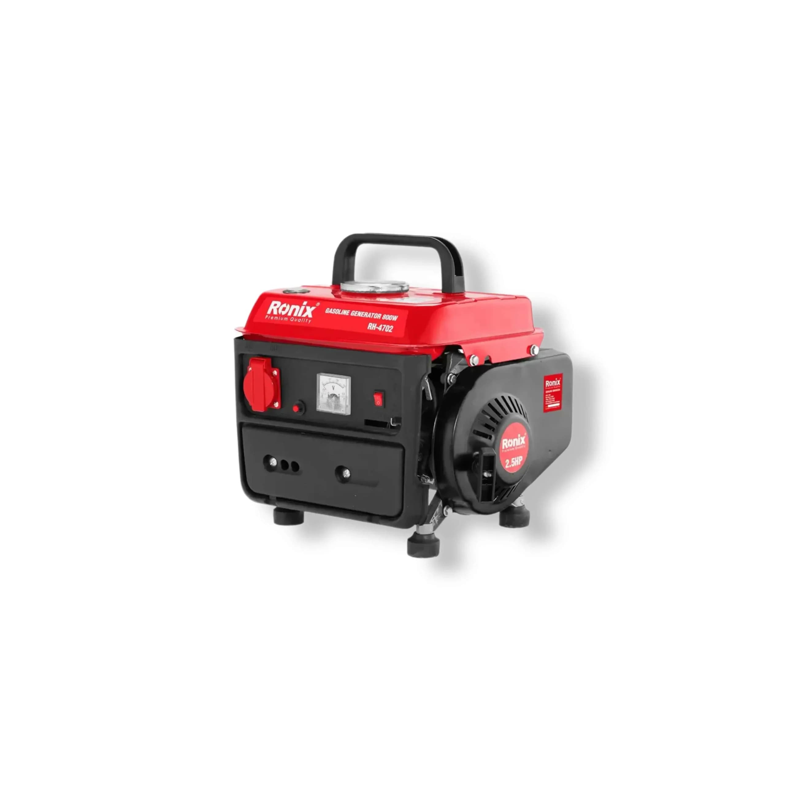 ژنراتور ۸۰۰ وات رونیکس RH-4702 — تصویر ۲