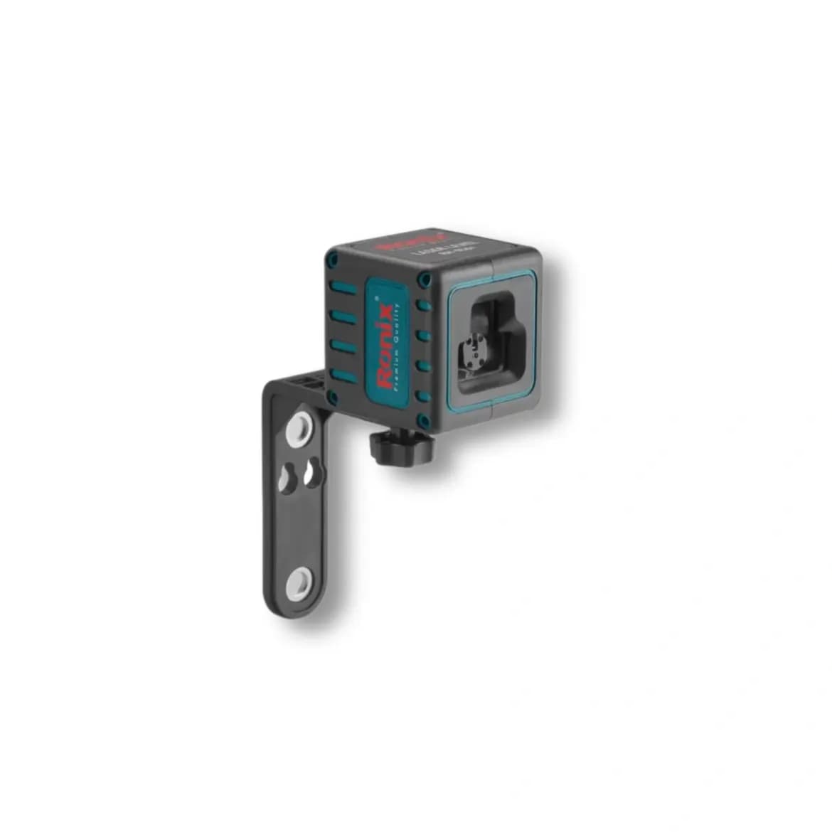 تراز لیزری مکعبی دو خط اکو RH-9501 رونیکس