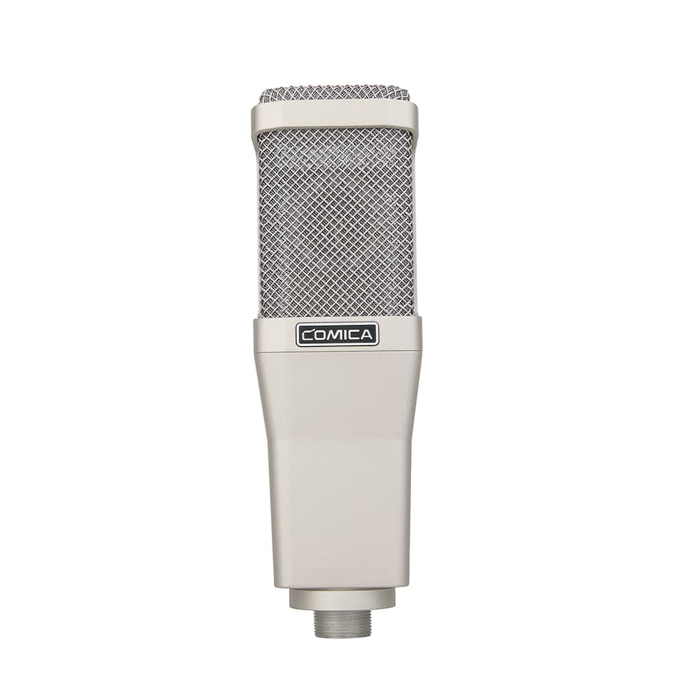 میکروفون وکال استودیویی کامیکا COMICA STM01 — تصویر ۳