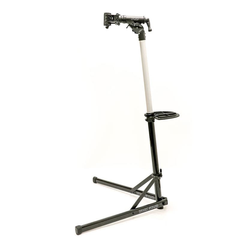استند تعمیر دوچرخه پرو همراه با ساک و جعبه ابزار پرو PRO REPAIR STAND