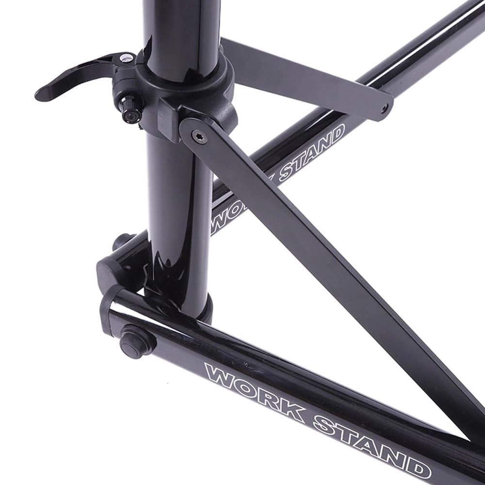 استند تعمیر دوچرخه پرو همراه با ساک و جعبه ابزار پرو PRO REPAIR STAND — تصویر ۴