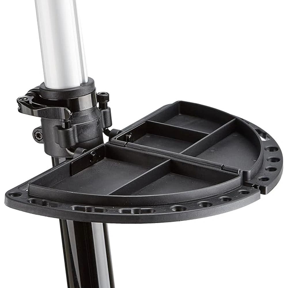 استند تعمیر دوچرخه پرو همراه با ساک و جعبه ابزار پرو PRO REPAIR STAND — تصویر ۳