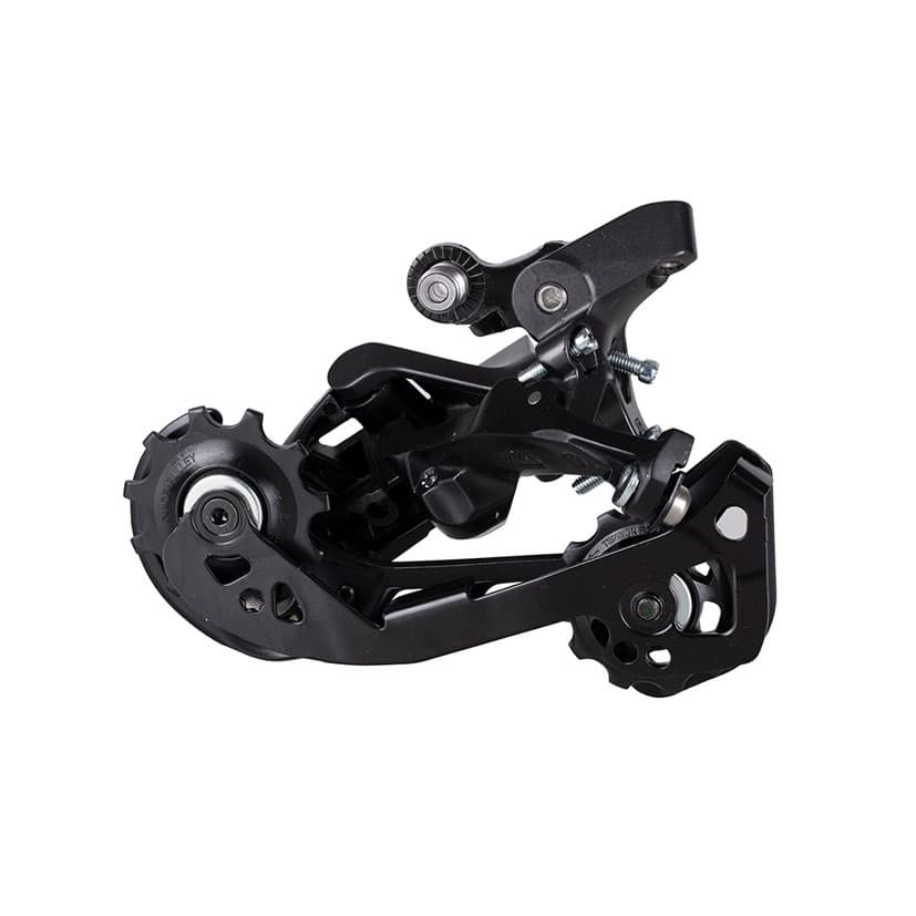 شانژمان دوچرخه شیمانو مدل Deore RD-M5120-SGS-10s — تصویر ۲