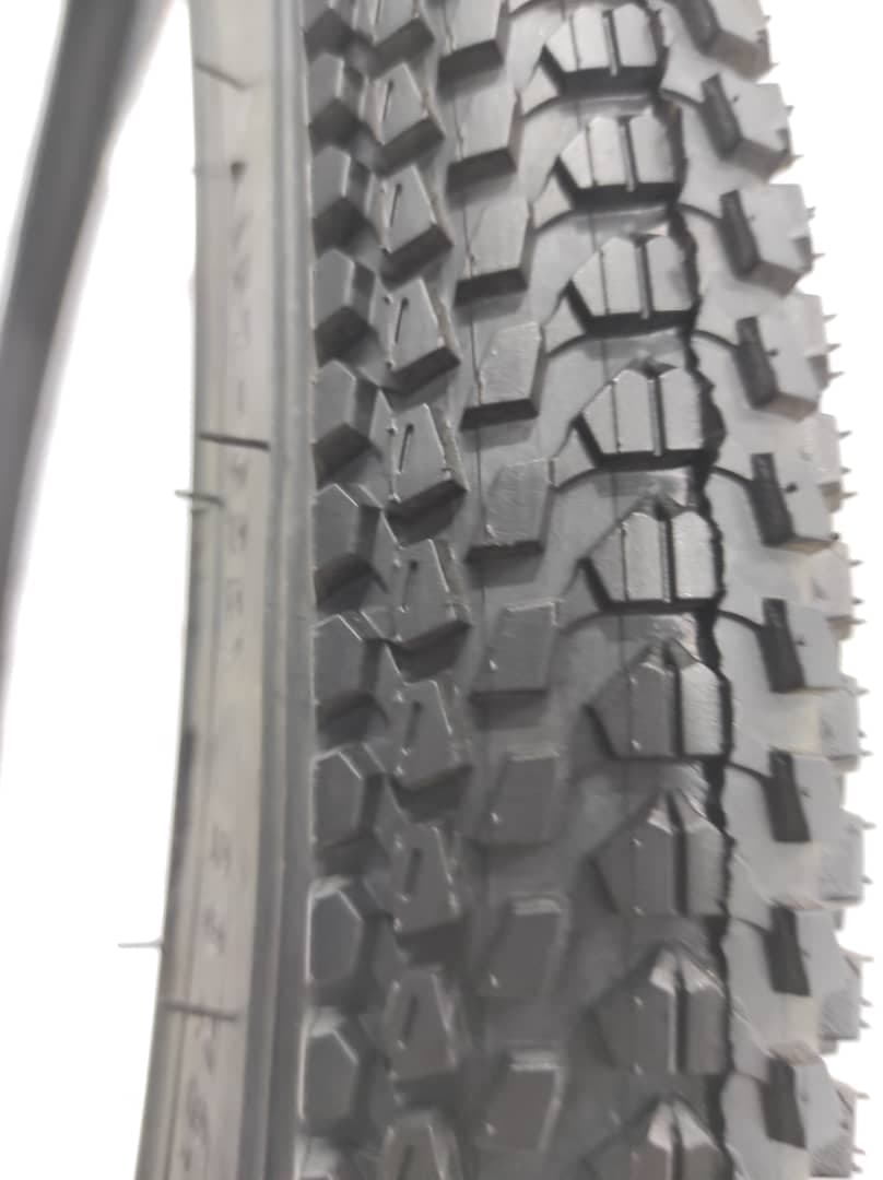 تایر دوچرخه وایب مدل Vibe 29×2.35 P12772922 Tpi22 — تصویر ۳