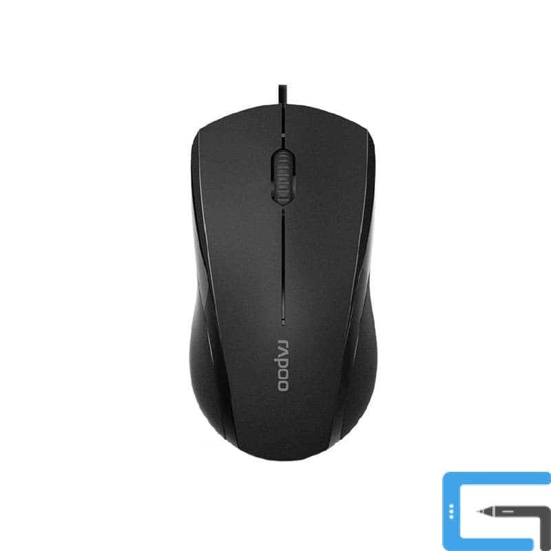 ماوس Rapoo مدل N1200
