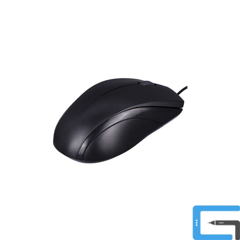 ماوس Rapoo مدل N1200 — تصویر ۲