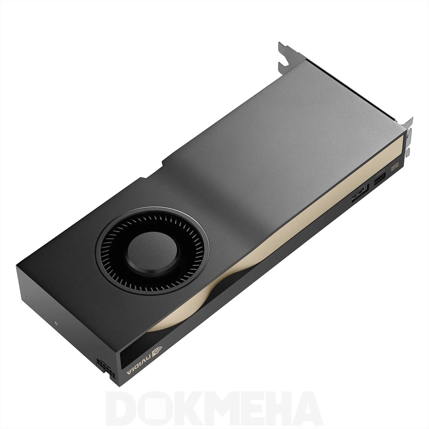 کارت گرافیگ انویدیا NVIDIA RTX PRO 4500 32GB Blackwell Workstation Edition ECC GDDR7 — تصویر ۶